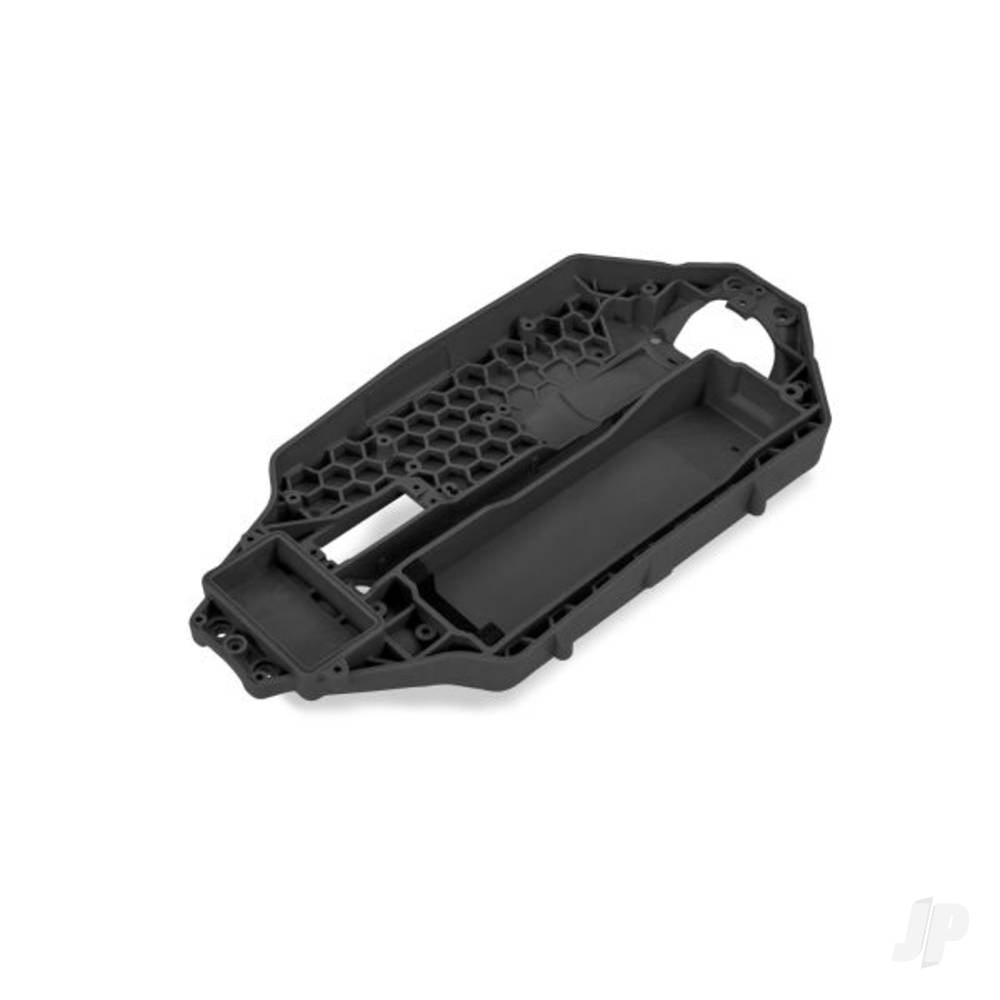 Traxxas Stampede 4X4 Grey Chassis