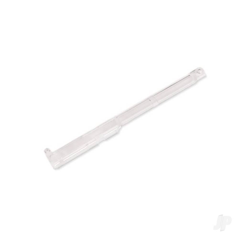 Traxxas Clear Centre Driveshaft Cover