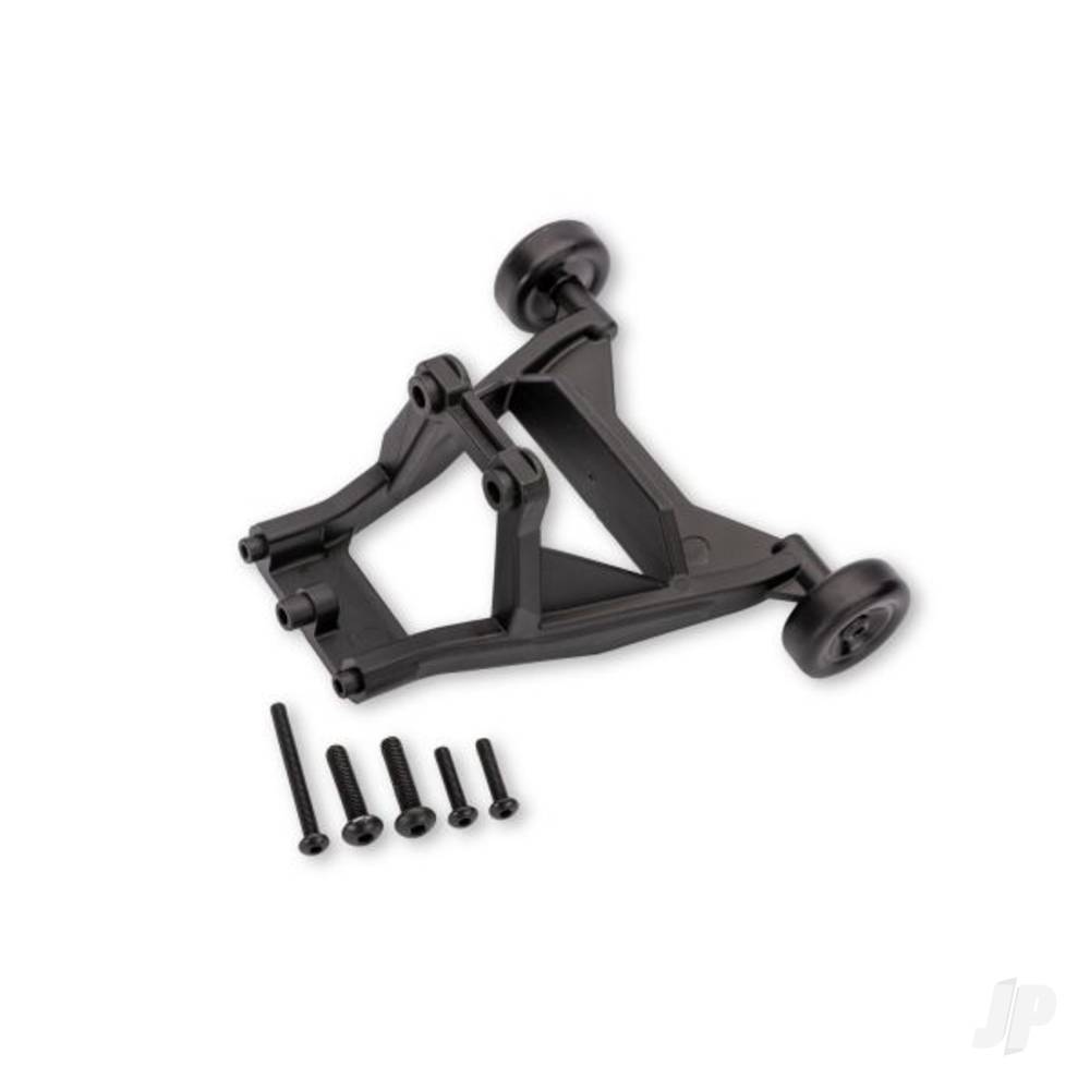 Traxxas Stampede 4X4 Wheelie Bar