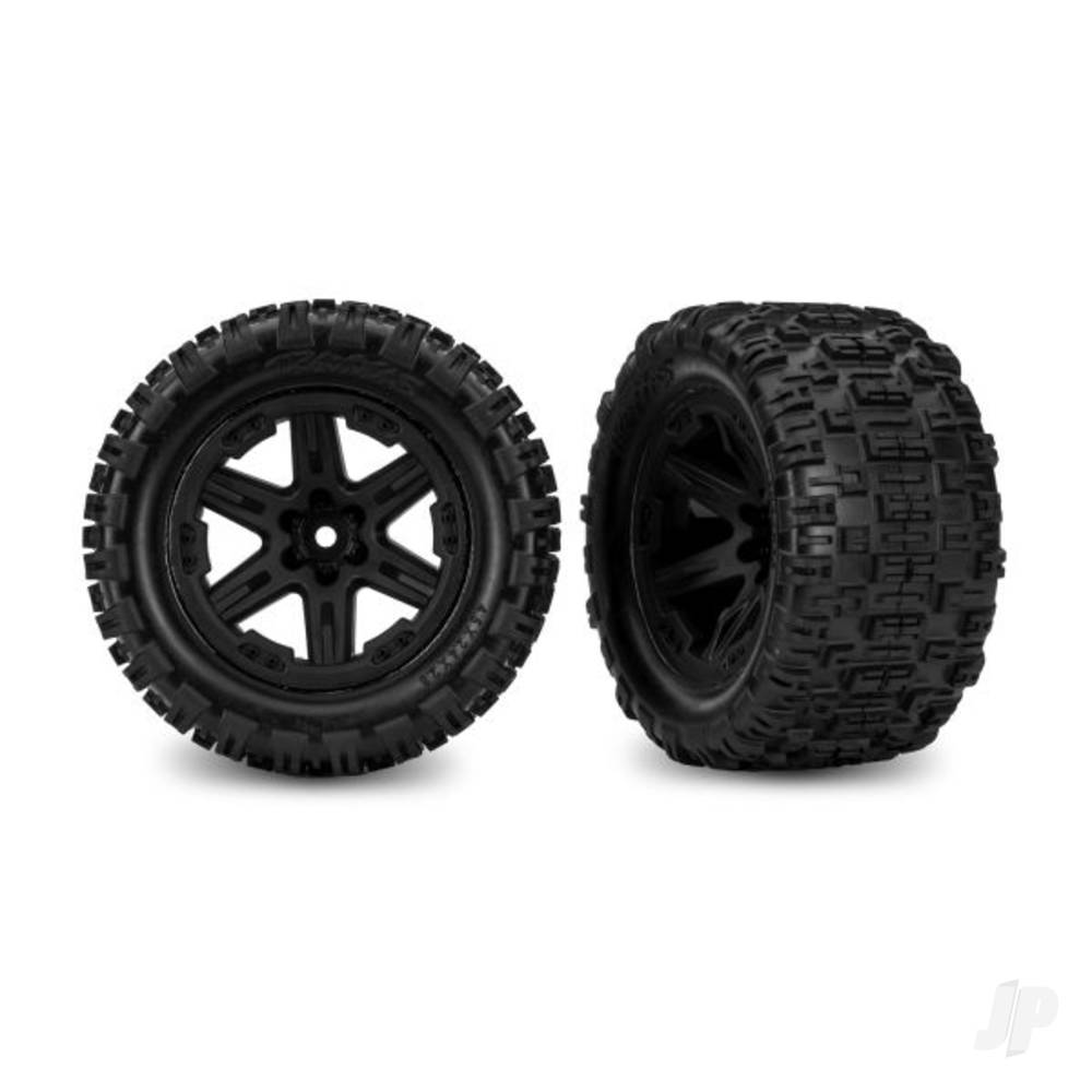 Traxxas RXT 2.8
