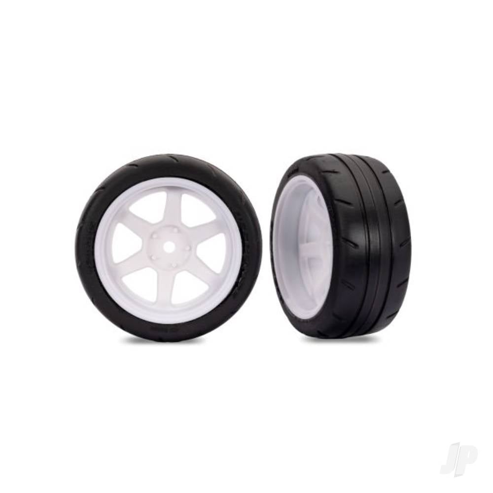 Traxxas 1.9