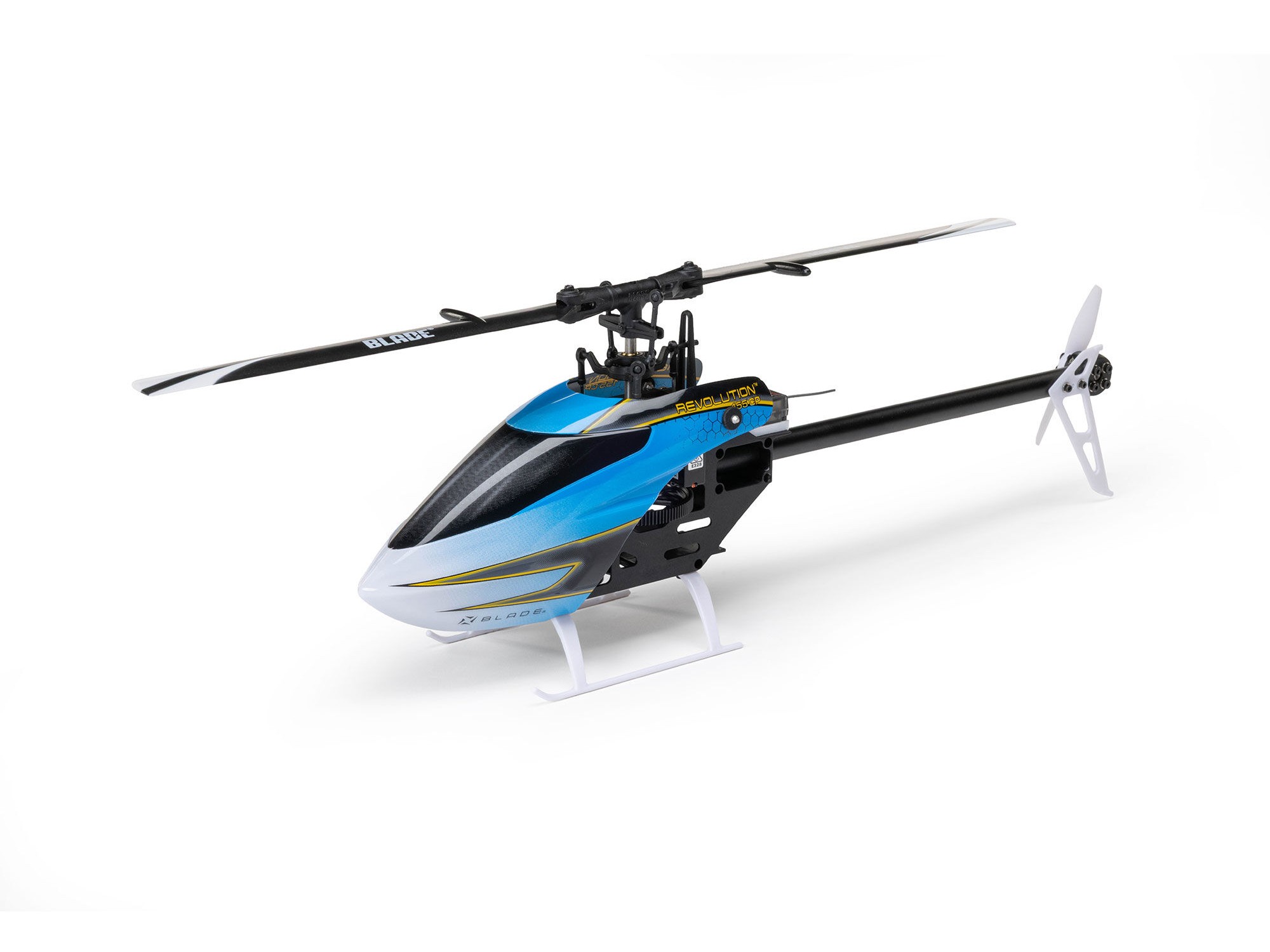 Revolution 155 CP RTF with SAFE-3