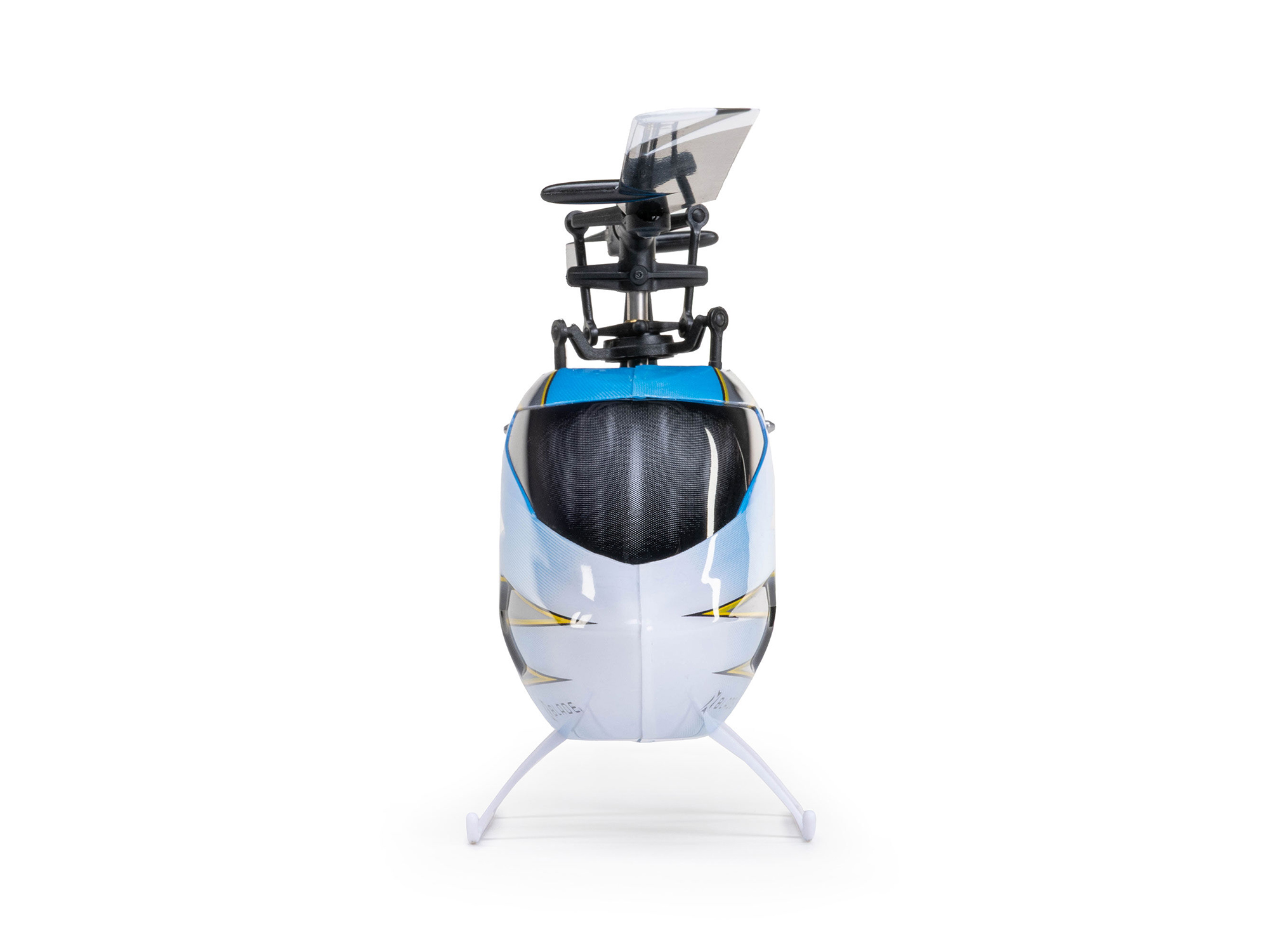 Revolution 155 CP RTF with SAFE-4