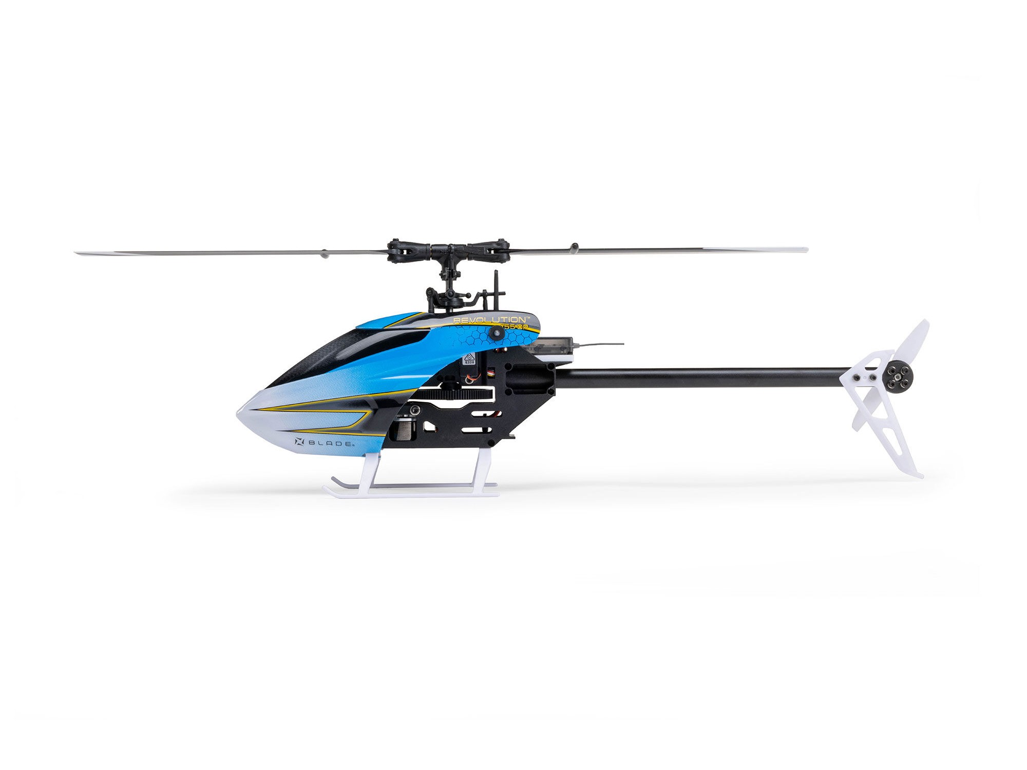 Revolution 155 CP RTF with SAFE-5