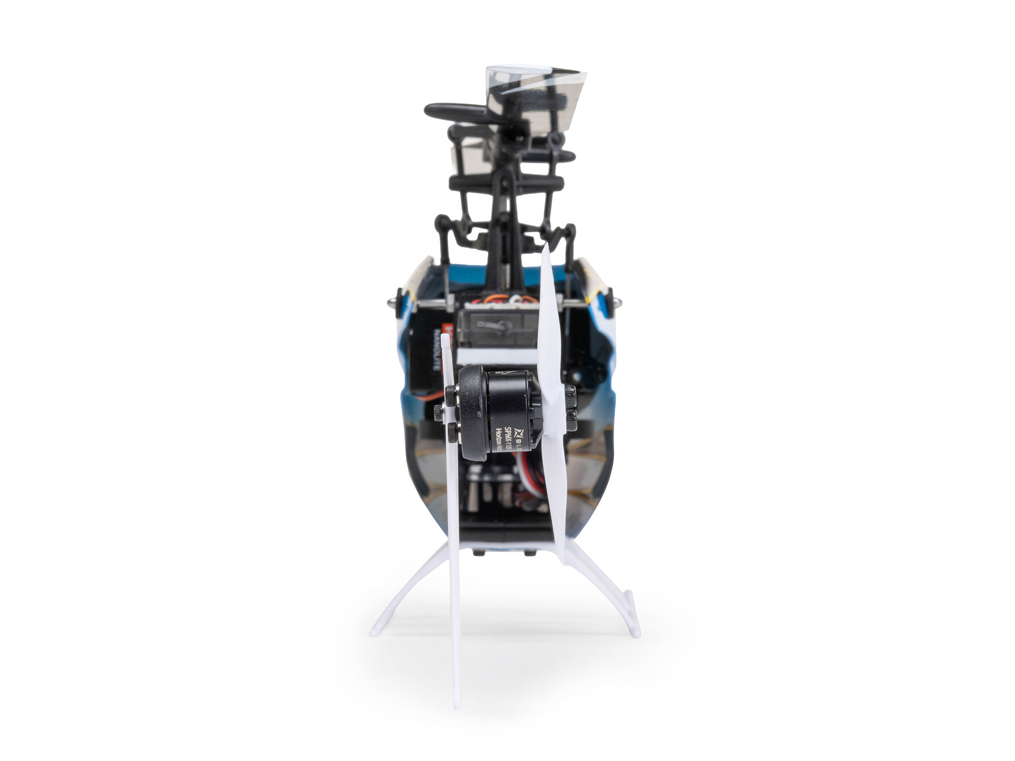Revolution 155 CP RTF with SAFE-6