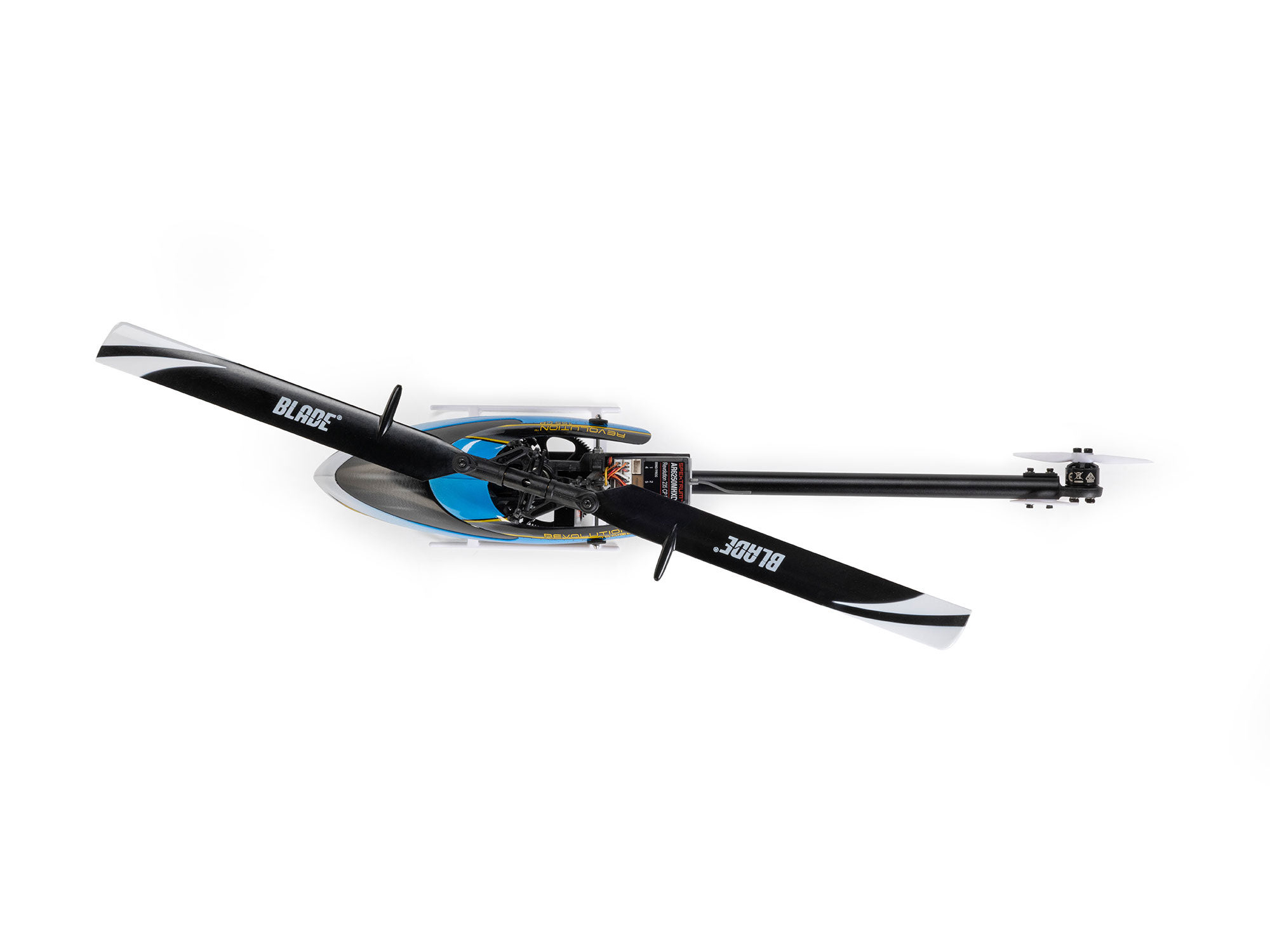 Revolution 155 CP RTF with SAFE-8