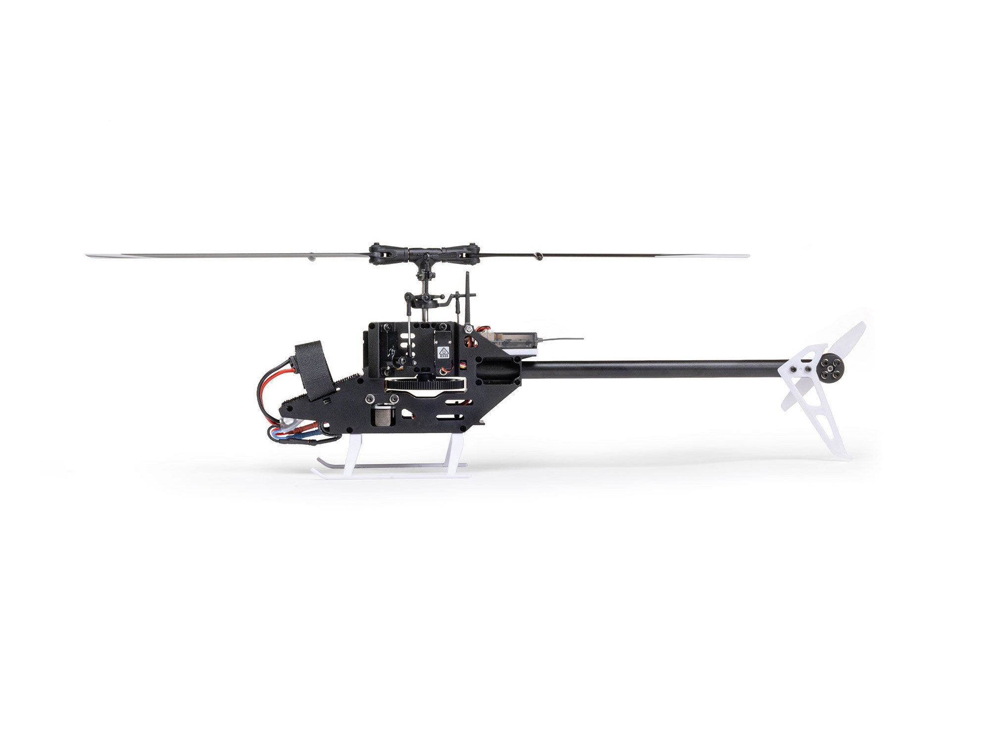 Revolution 155 CP BNF Basic with SAFE-9