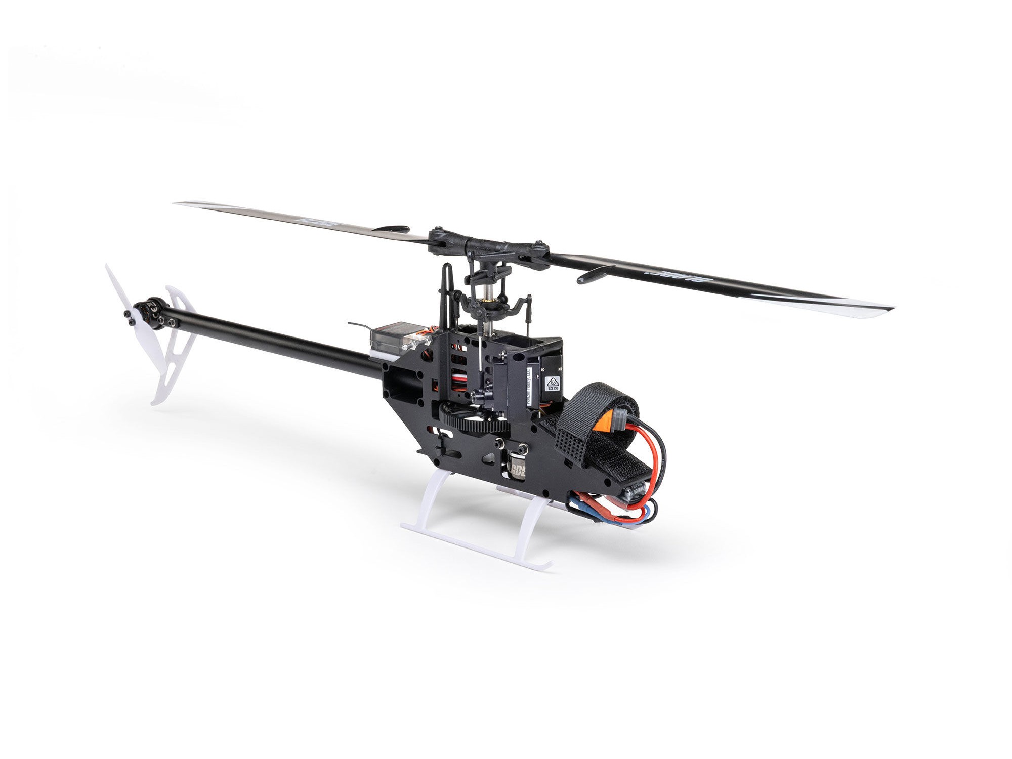 Revolution 155 CP BNF Basic with SAFE-10