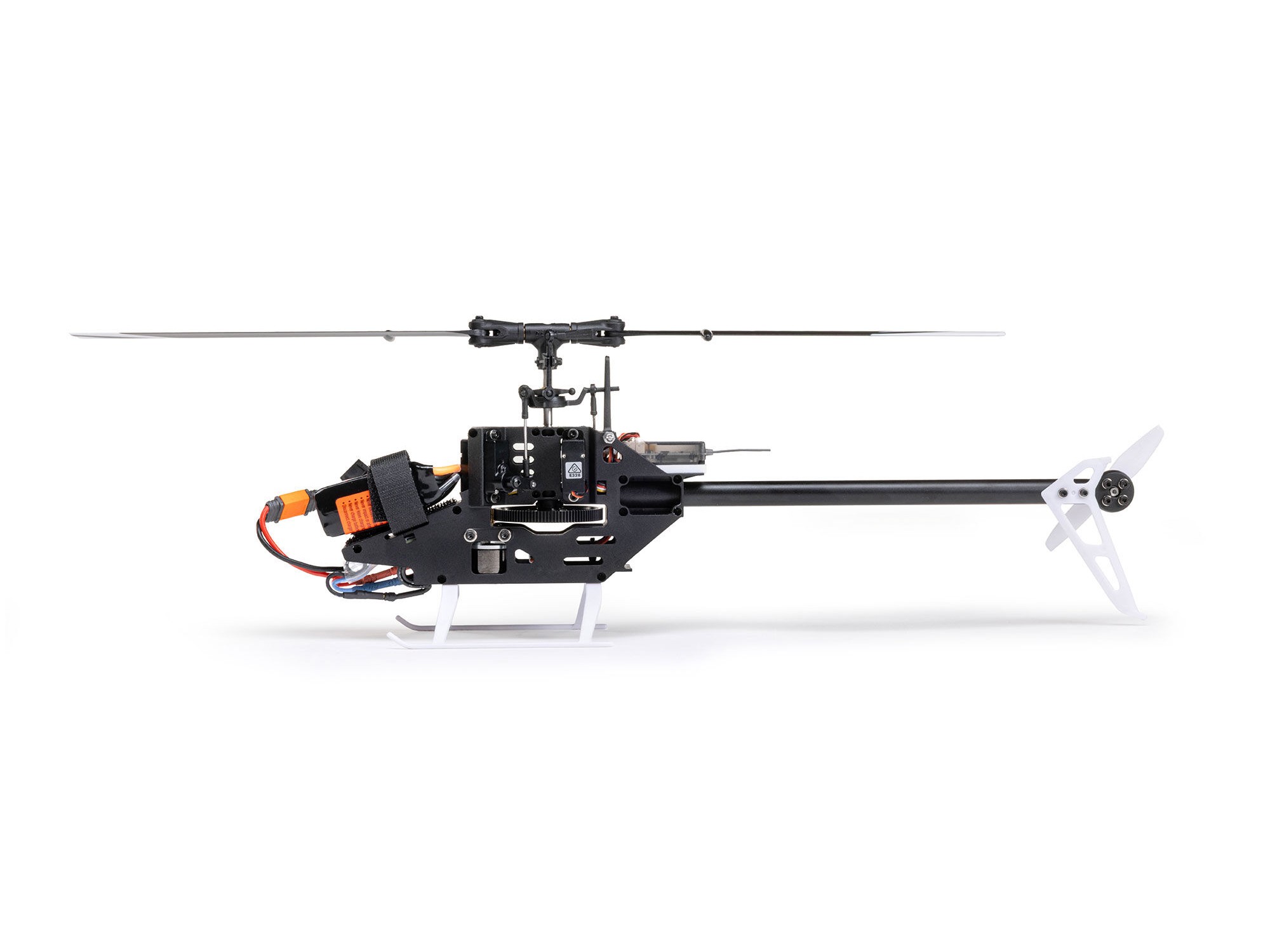 Revolution 155 CP BNF Basic with SAFE-12