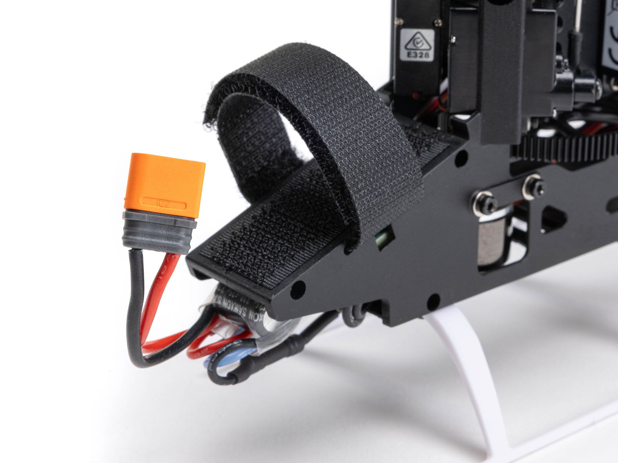 Revolution 155 CP BNF Basic with SAFE-16