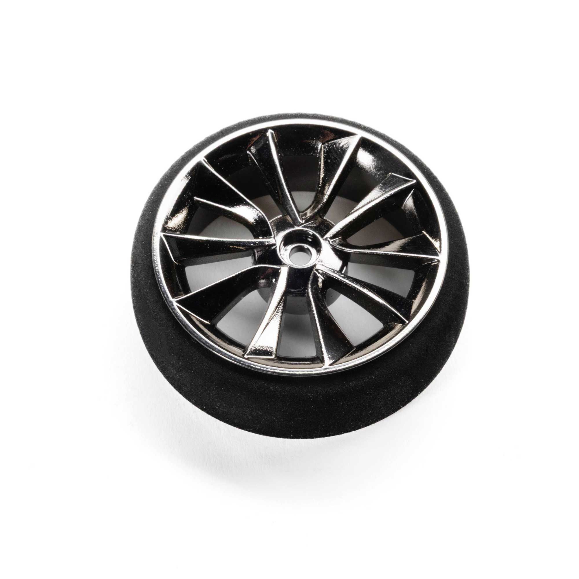 iXSR Stock Wheel, 45mm