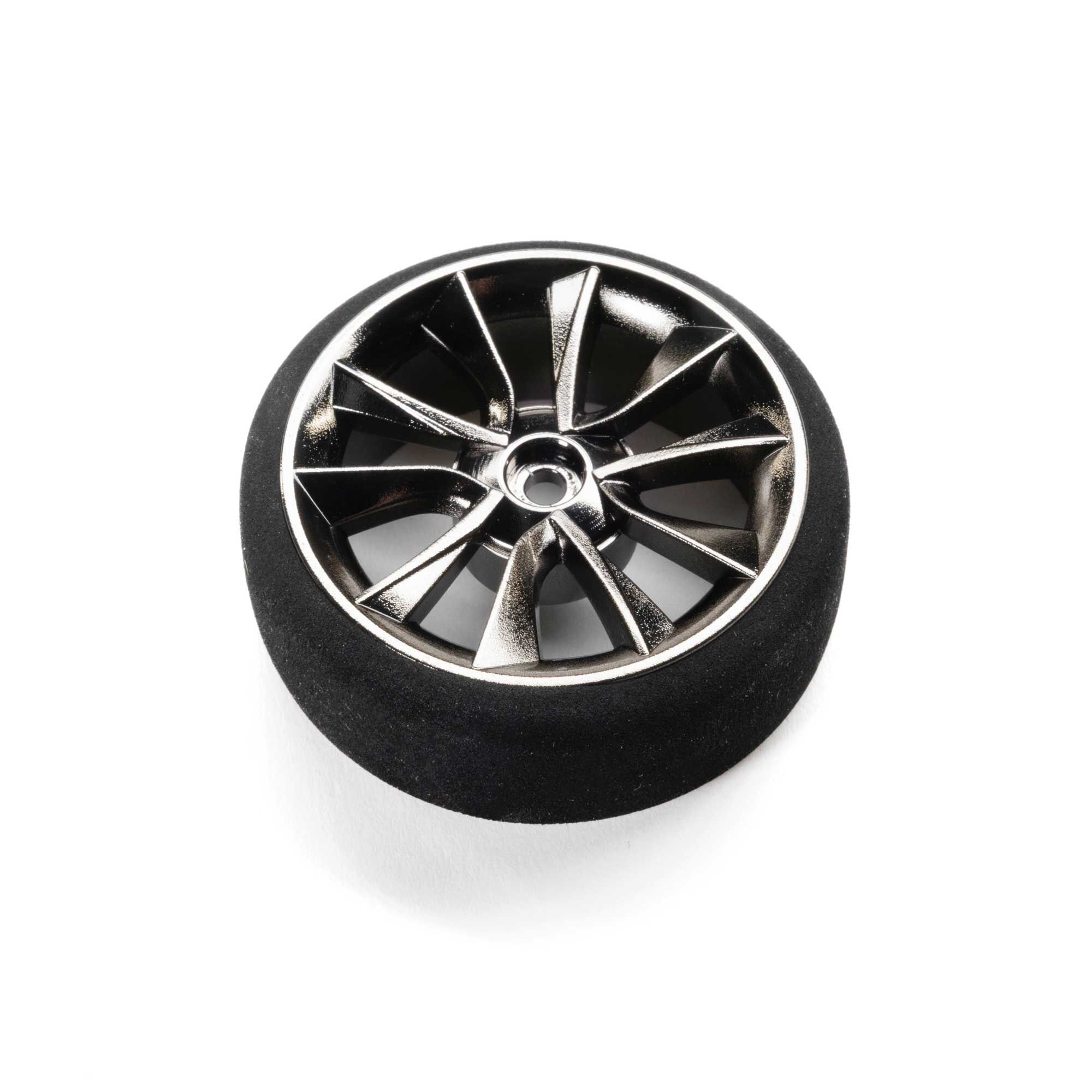 iXSR Stock Wheel, 41mm