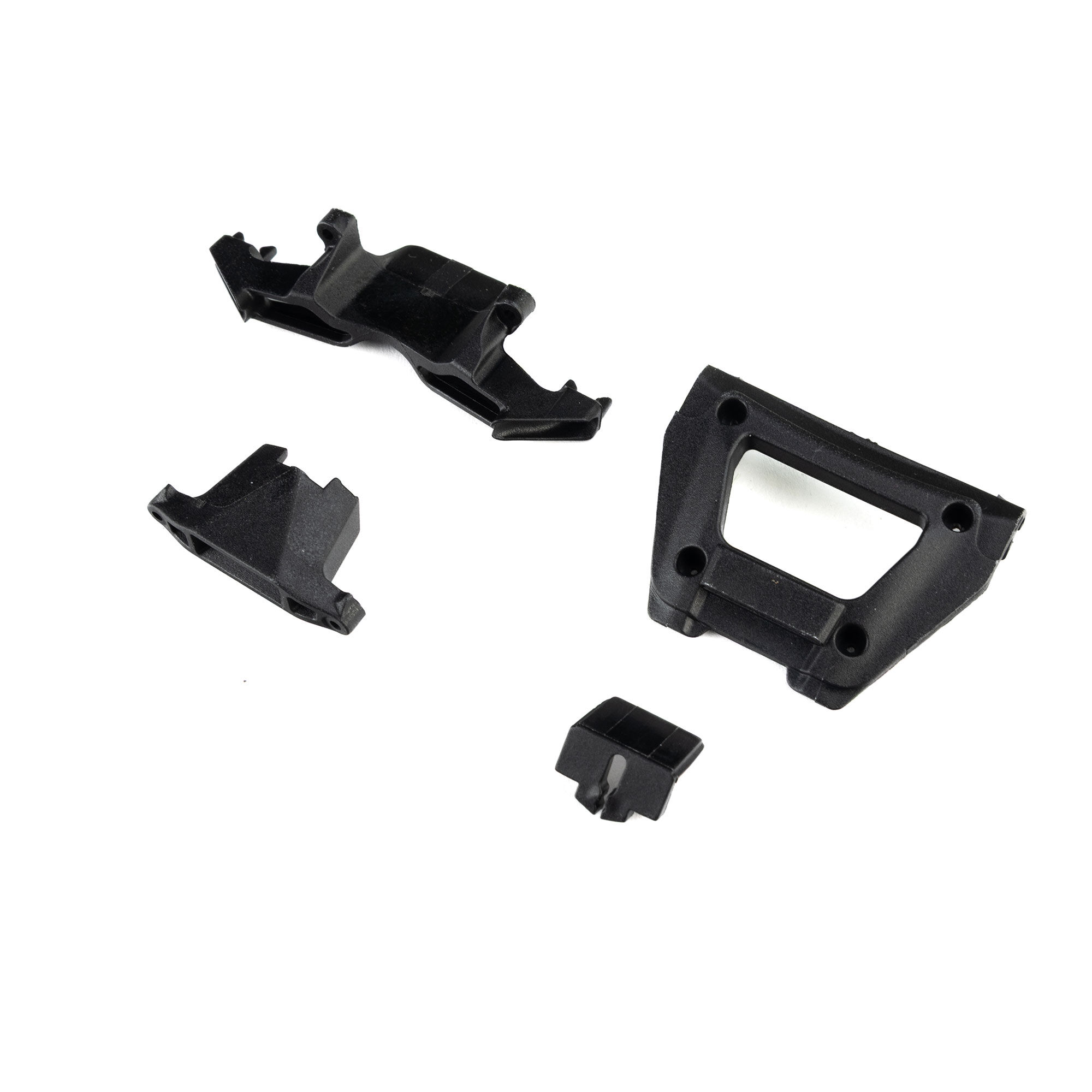 Mounts and Cross Members: SCX30 Toyota Tacoma