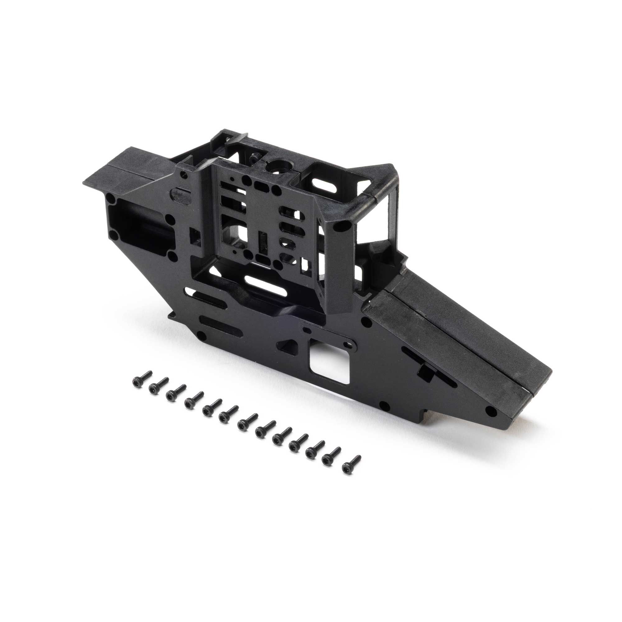 Main Frame: Revolution 155 CP
