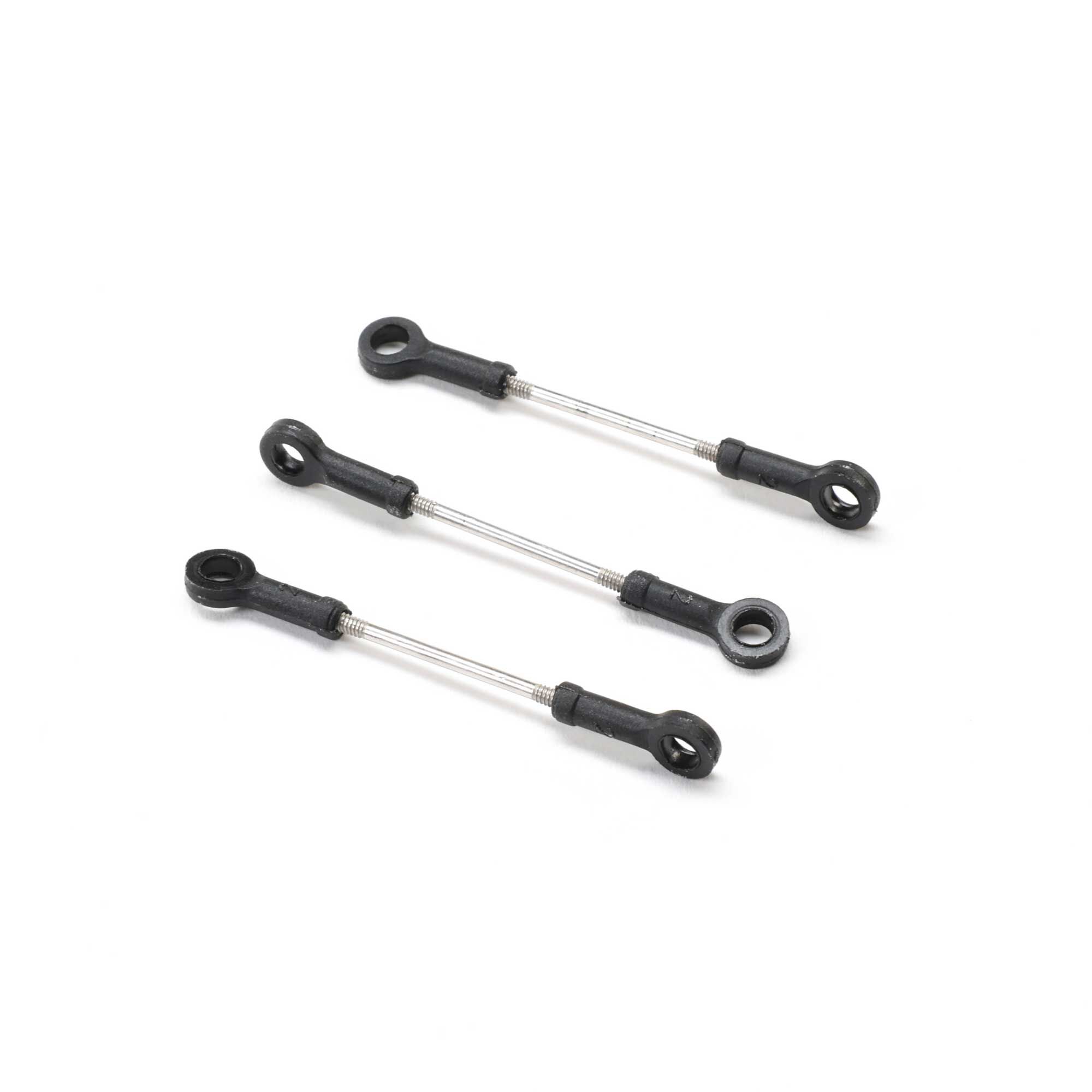 Swashplate Linkage Set: Revolution 155 CP