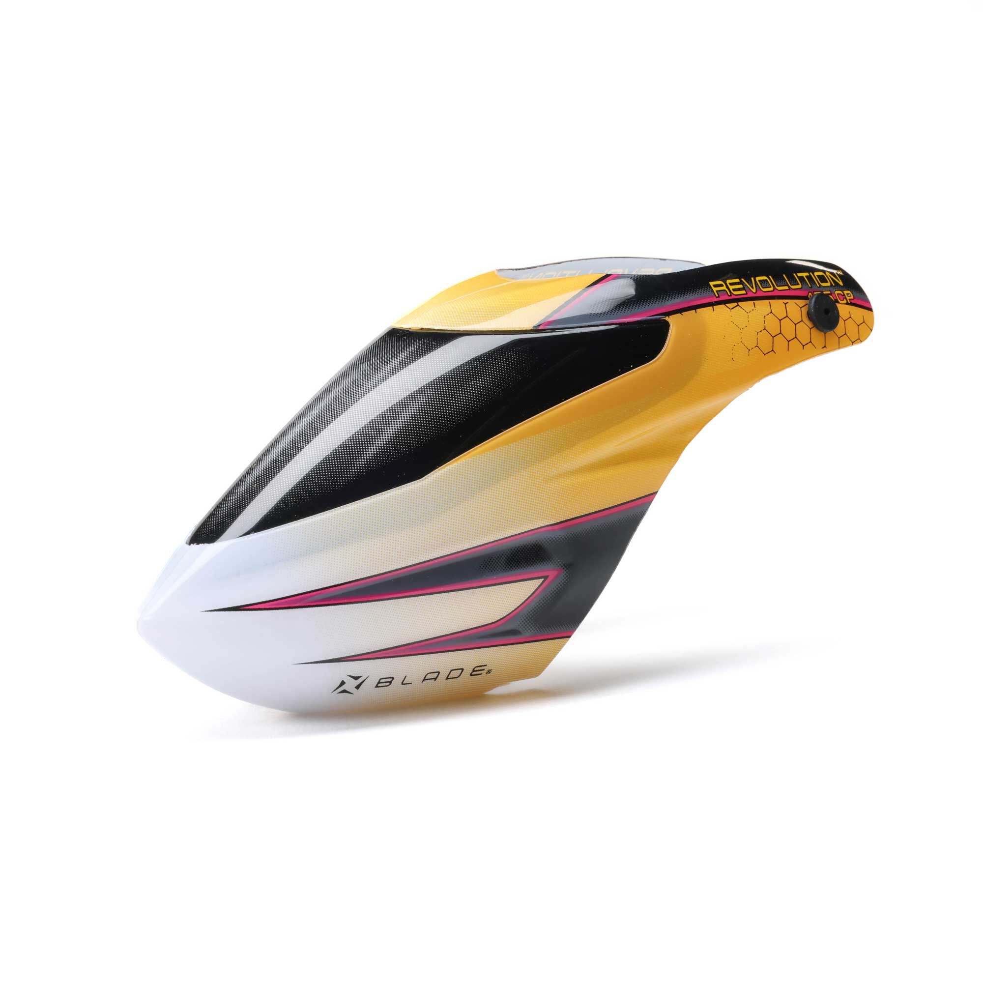 Canopy, Yellow: Revolution 155 CP
