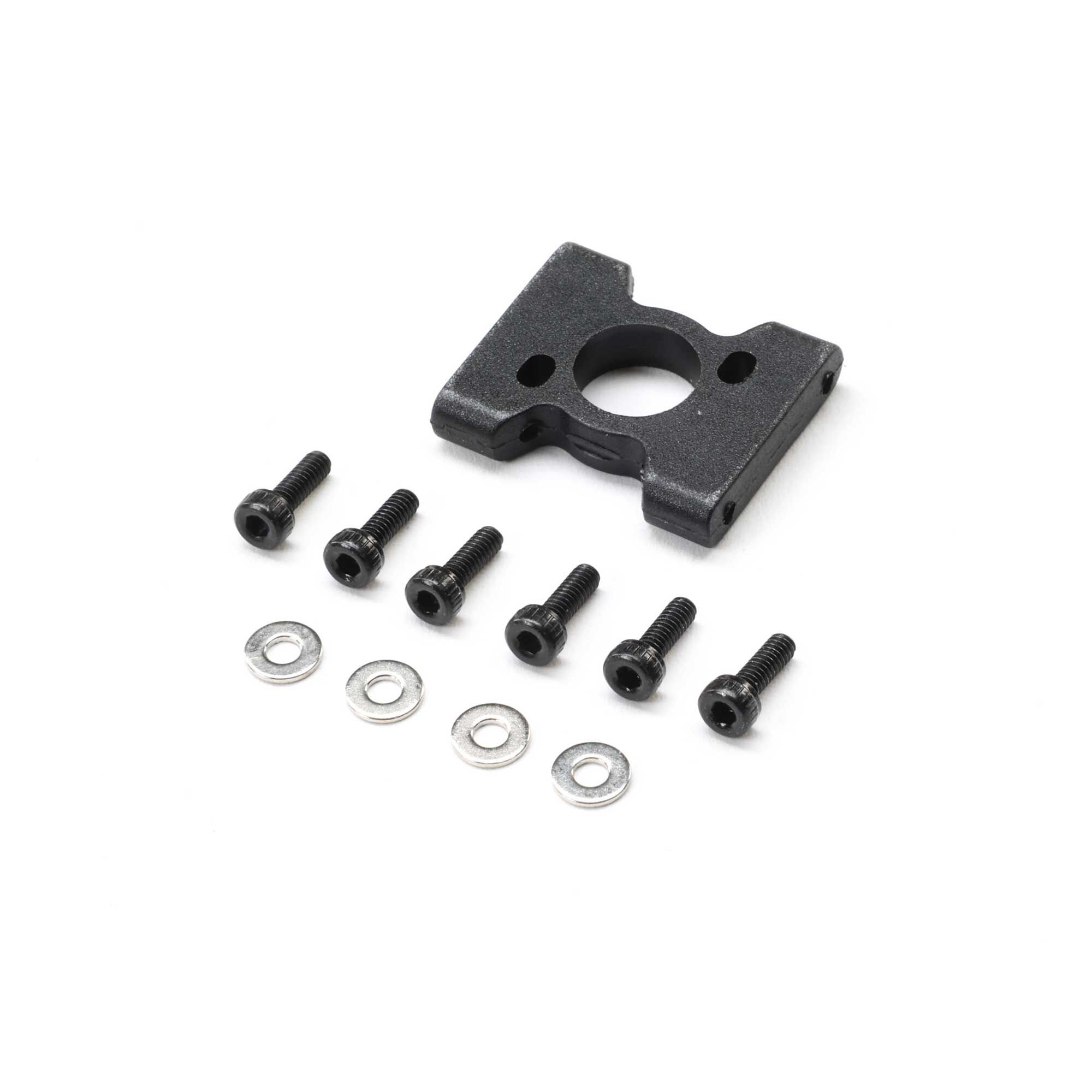 Main Motor Mount: Revolution 155 CP