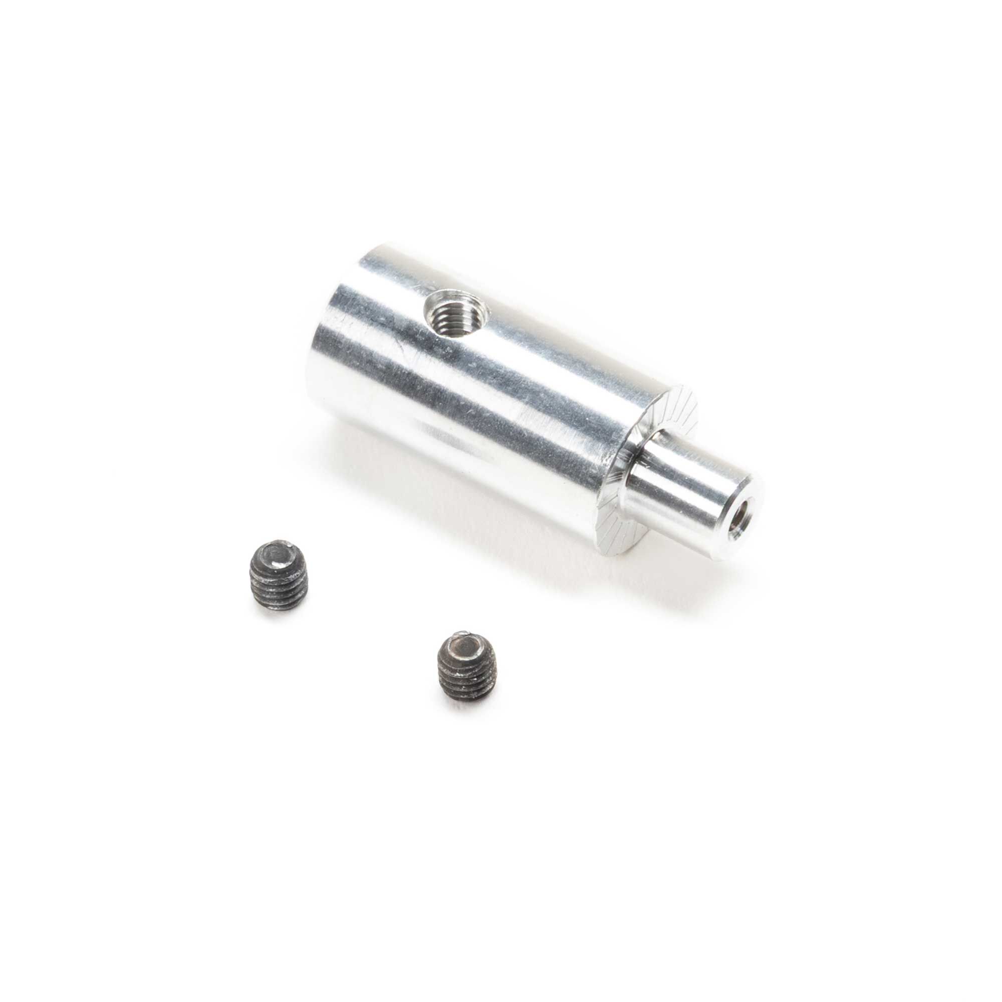 Propeller Adapter: Micro P-47