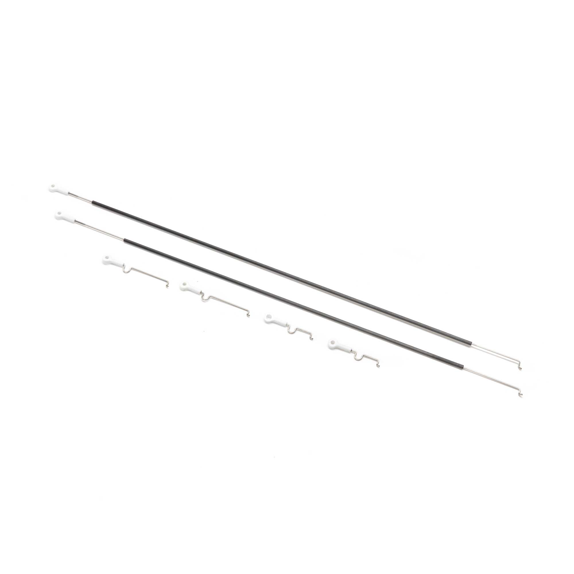 Pushrod Set: Micro P-47
