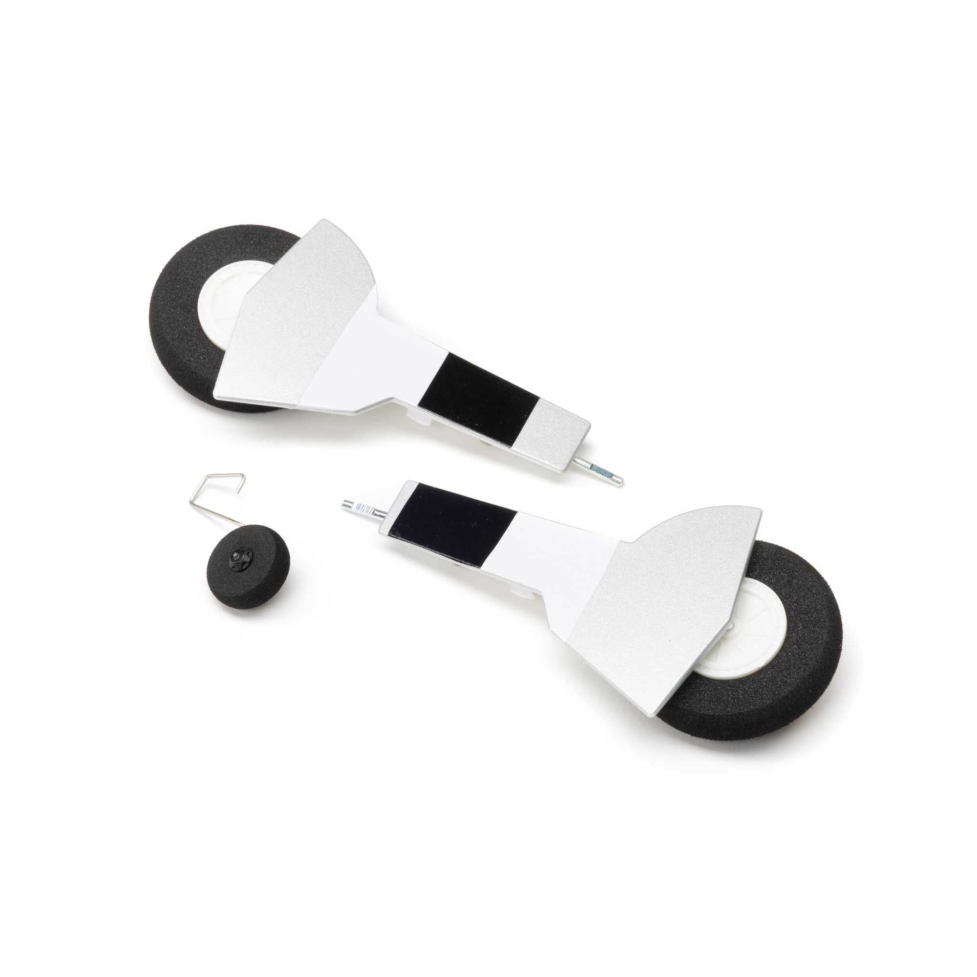 Landing Gear Set: Micro P-47