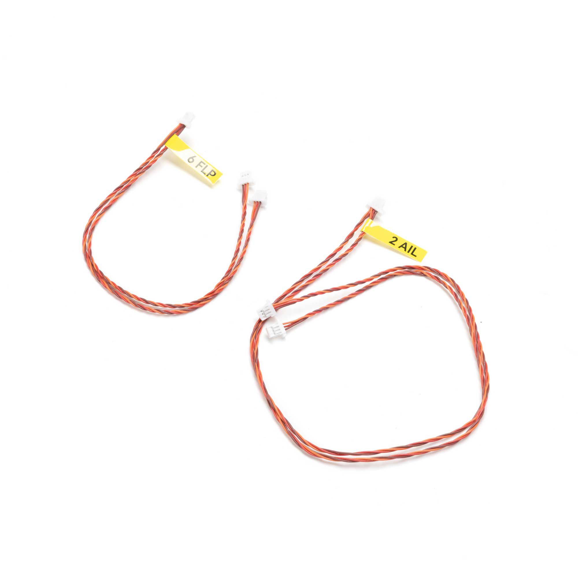 Y-harness Set: Micro P-47