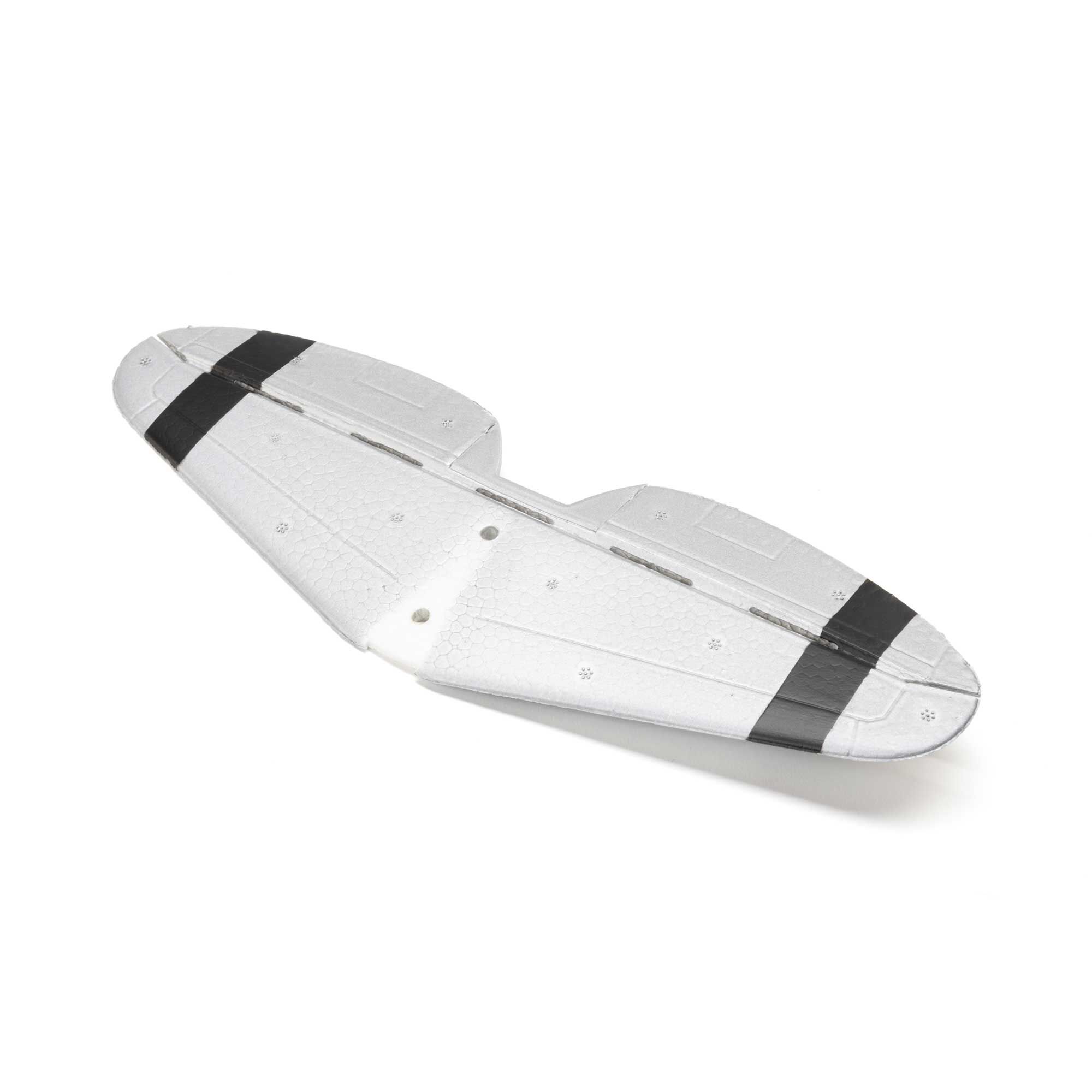 Horizontal Stabilizer: Micro P-47