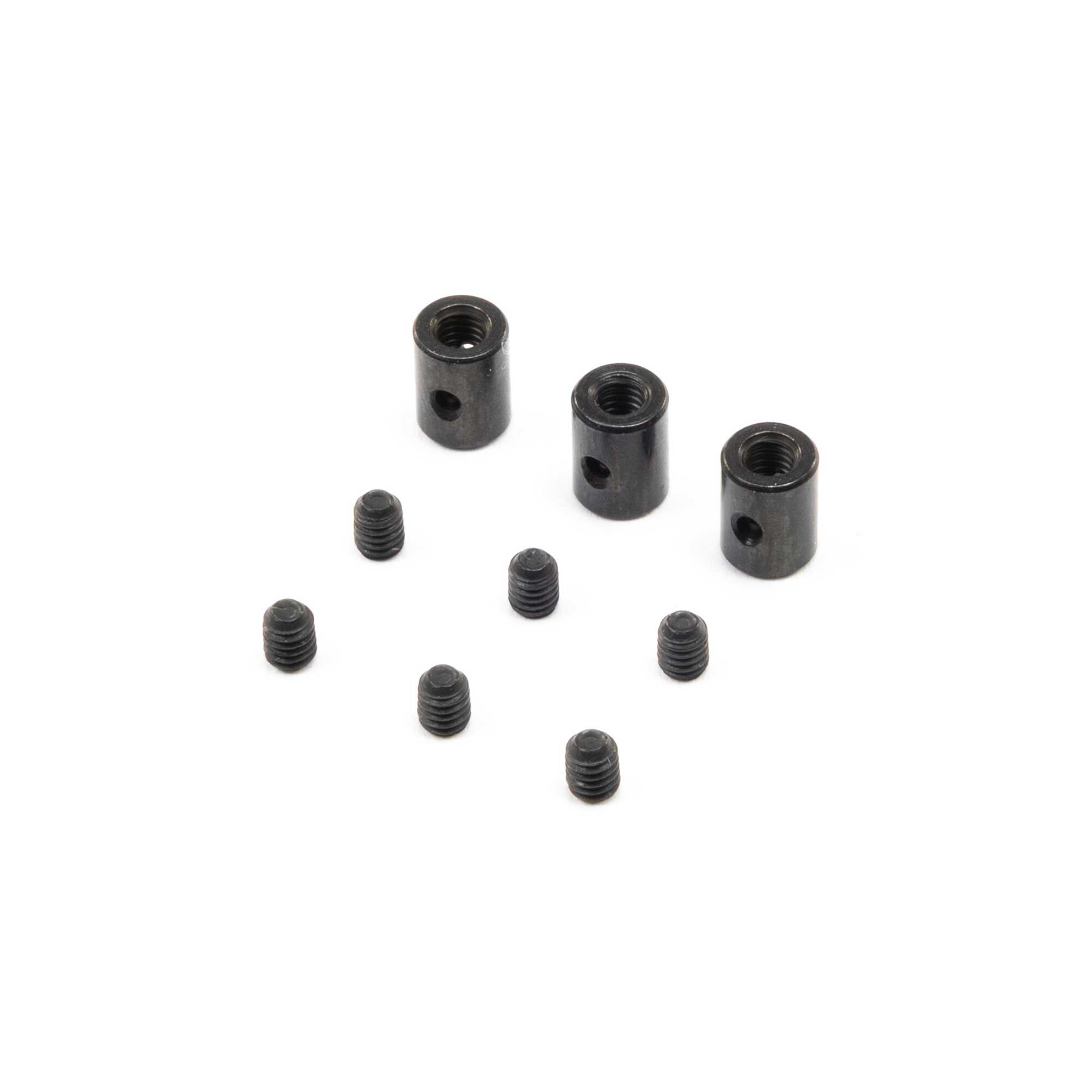 Brake Cable Barrel Hardware: Promoto-MX/SM