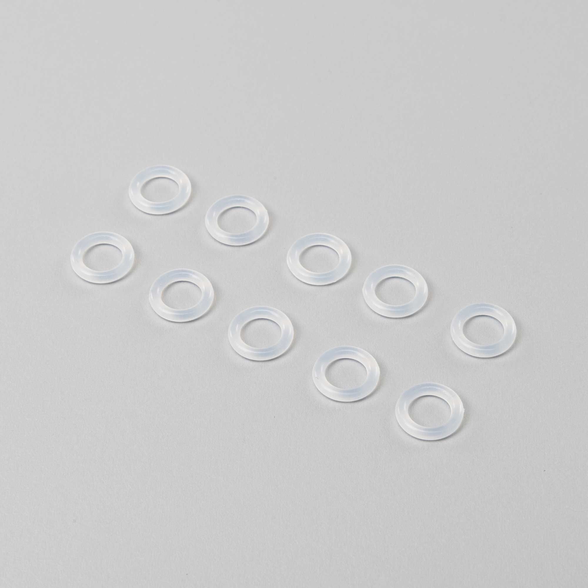 Differential O-Rings, V2 (10): 8X