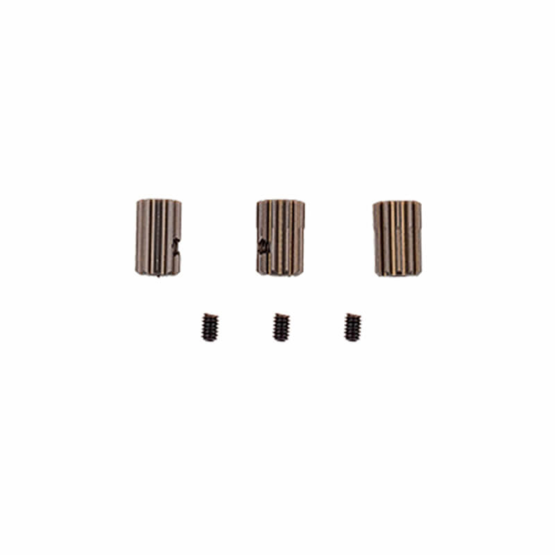 team-associated-rc28r-ft-aluminium-pinion-gear-set-64dp-91011t