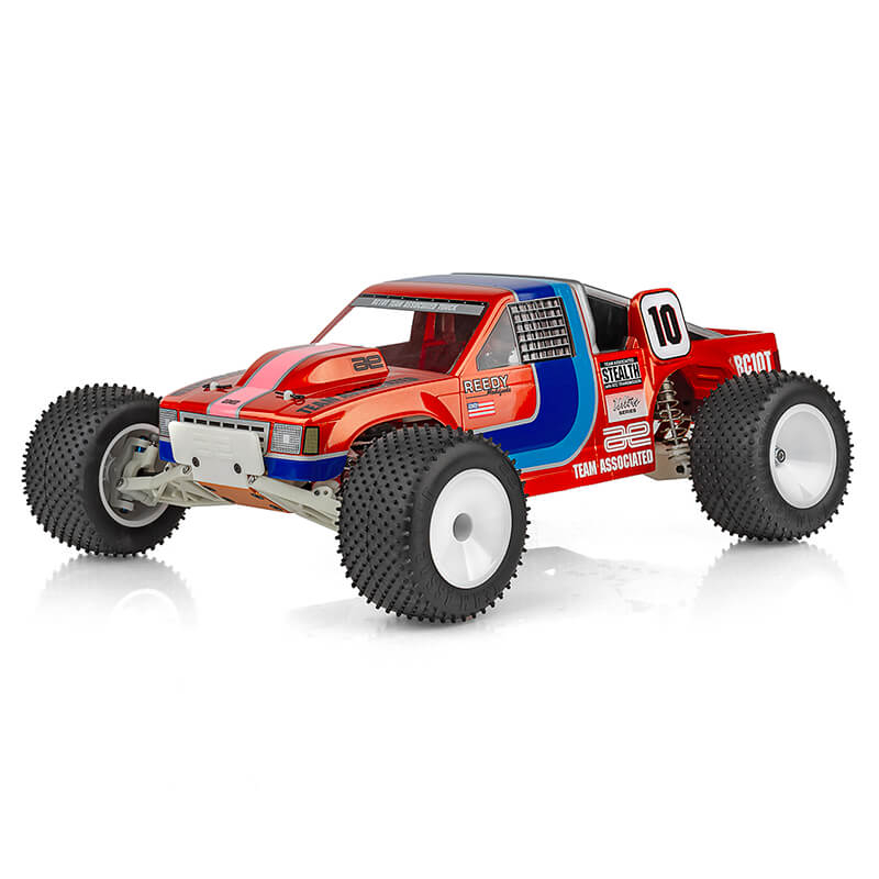 team-associated-rc10t-4wd-kit