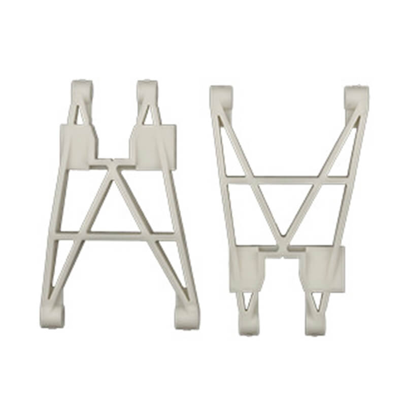 Team Associated Rc10 91 Stealth Car Rear Suspension Arms