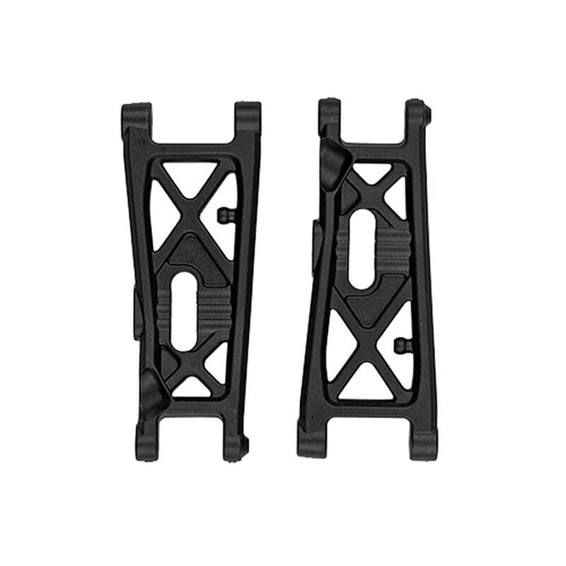 Team Associated Rc10b7.1 Front Suspension Arms