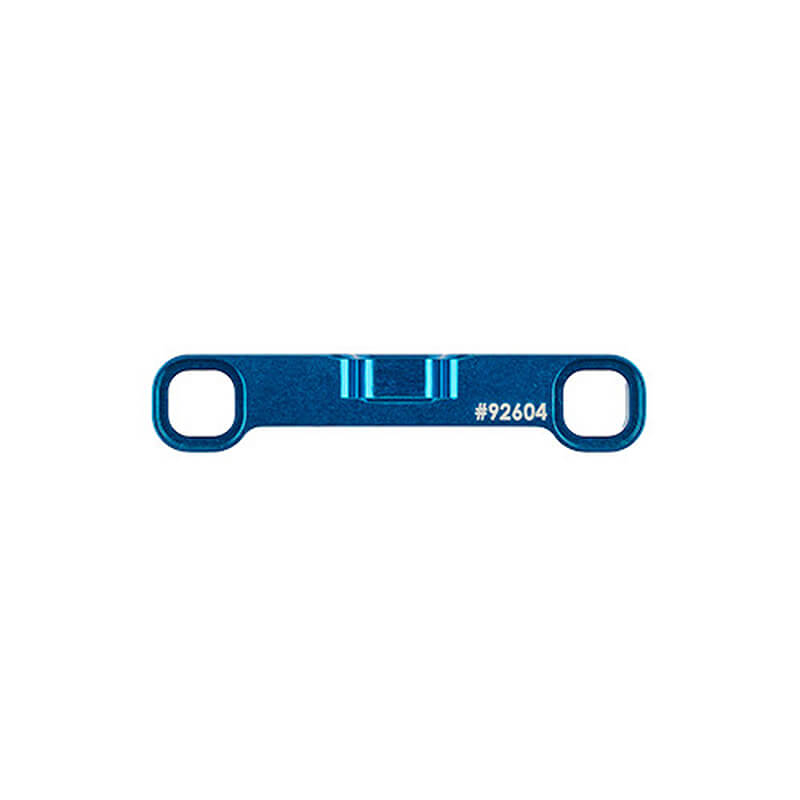 Team Associated Rc10t84/b84.1 Arm Mount A