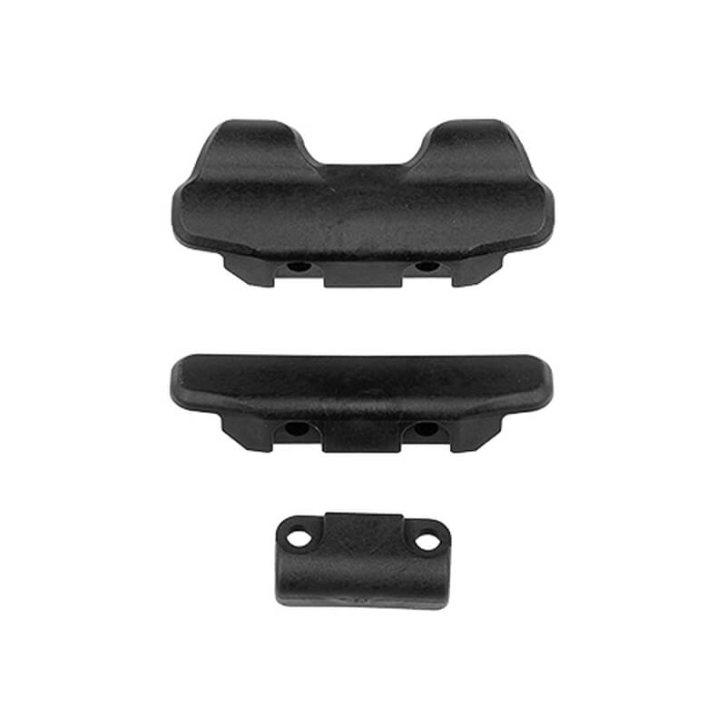 Team Associated Rc10t84/b84.1 Bumper Set