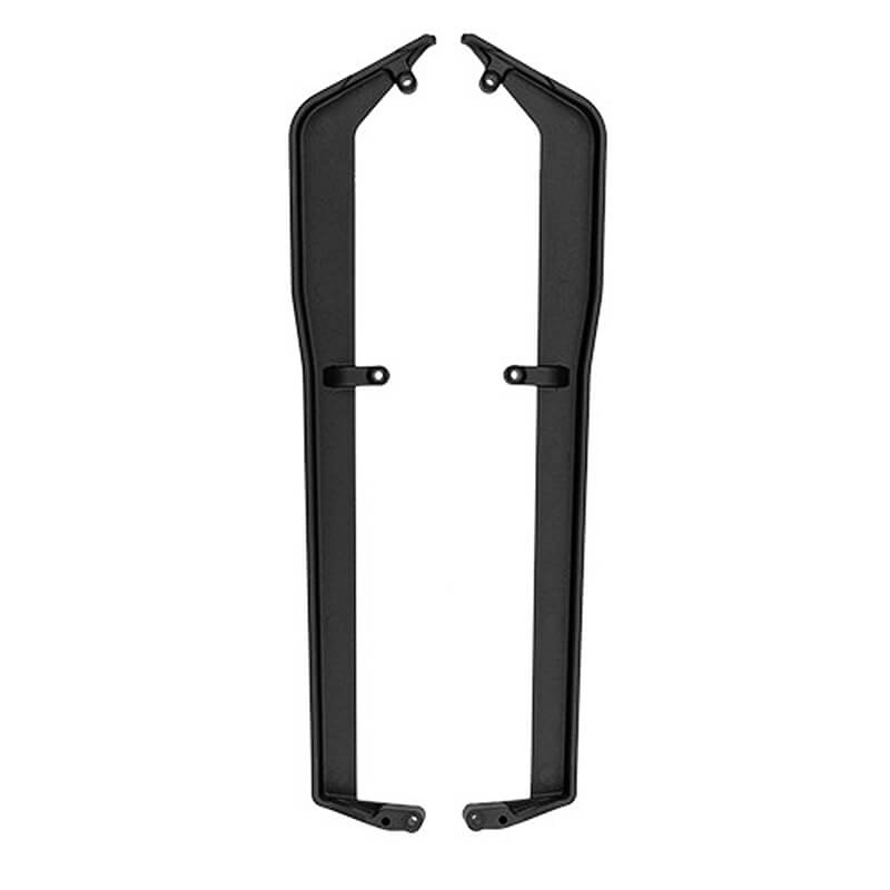 Team Associated Rc10b84/b84.1 Side Rails V2