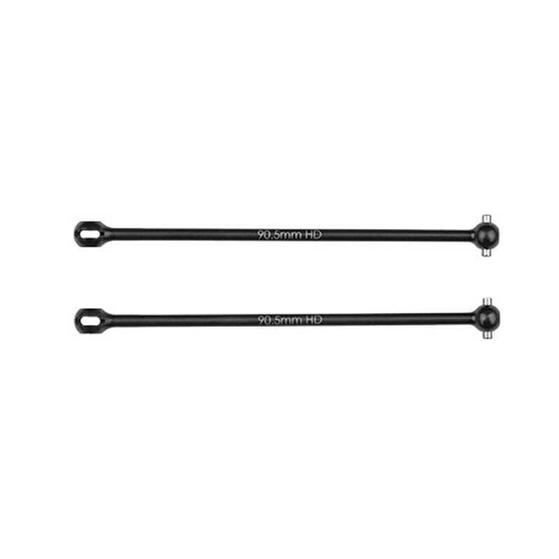 Team Associated Hd Cva Bones 90.5mm