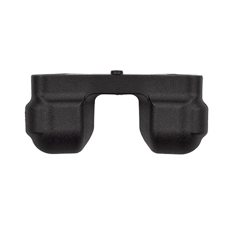 Team Associated Rc10b84/b84.1 Front Shock Tower Cover, 73mm