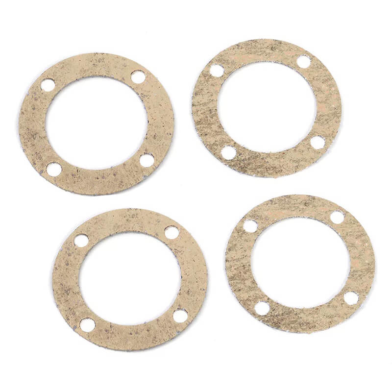 Corally Diff Gasket 30x0.3mm Front/rear Diff (4)