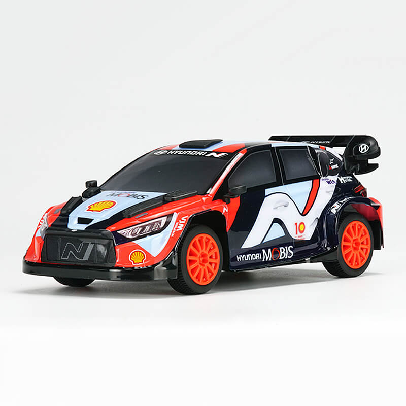 Carisma Hyundai I20n Rally1 1:24 Rtr Rc Car