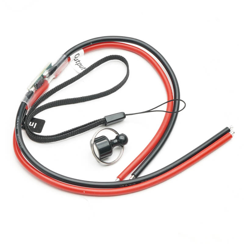 Etronix Universal Electronic Magnetic Switch