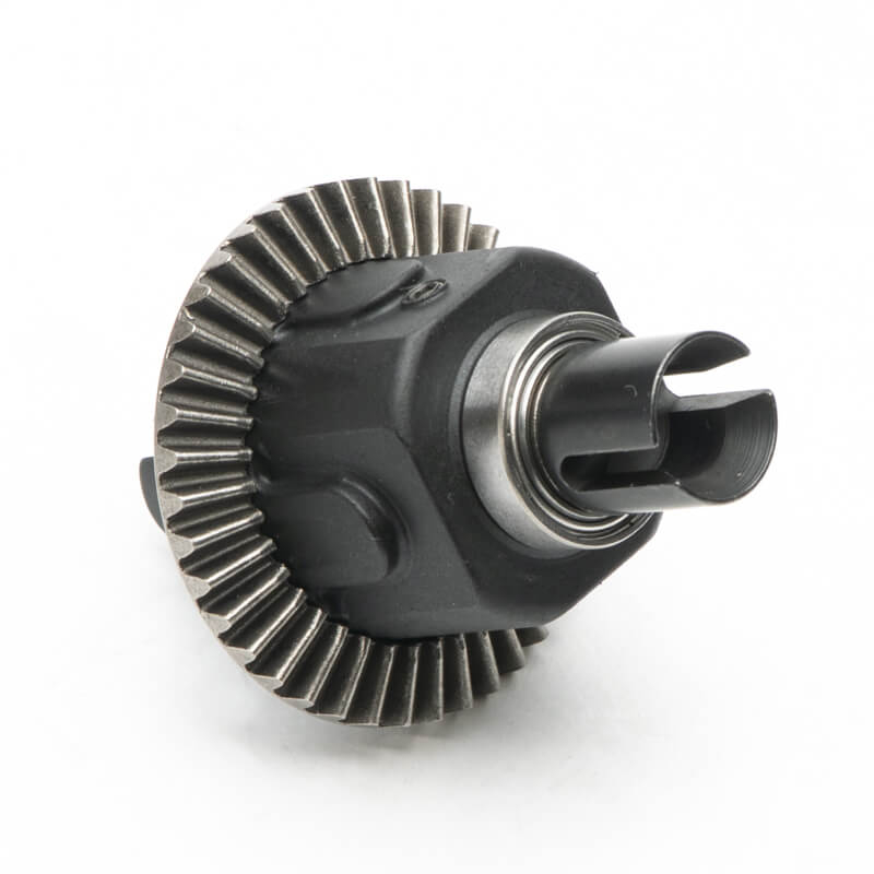 Ftx Ramraider/apache/crossbow Differential Set (upd 9/25)