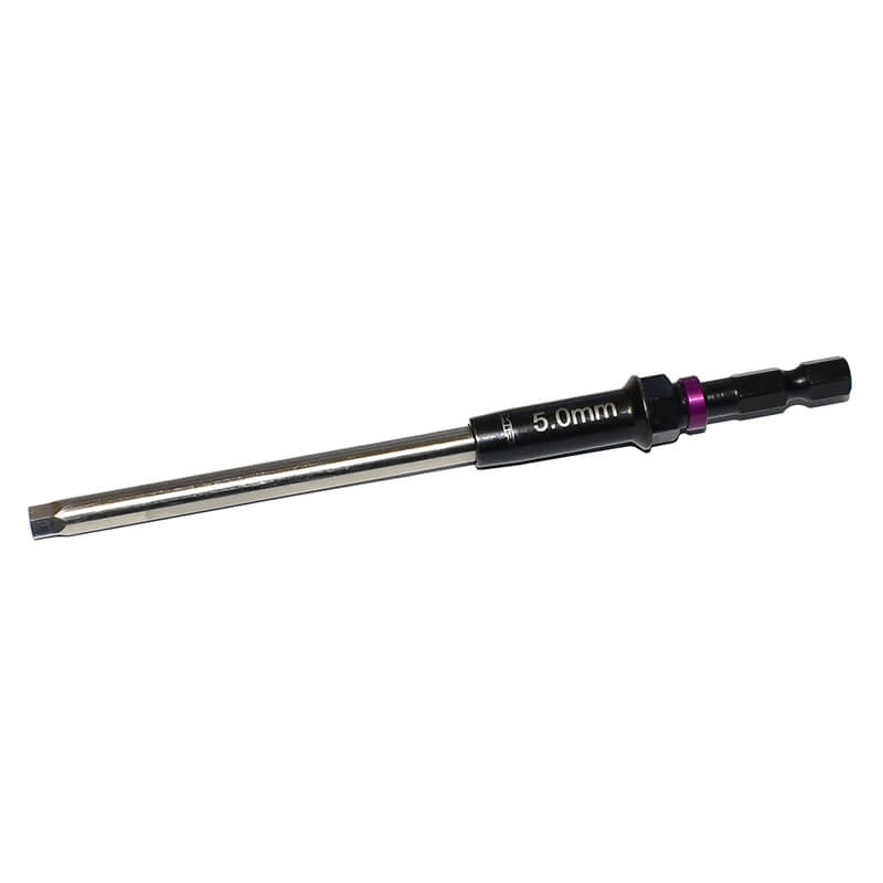 Mip 5.0mm Speed Tip Hex Driver Wrench Gen 2