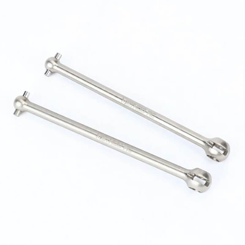Method Titanium Cvd Axle Shaft Replacement 94mm For Mtd4000 (2pc)