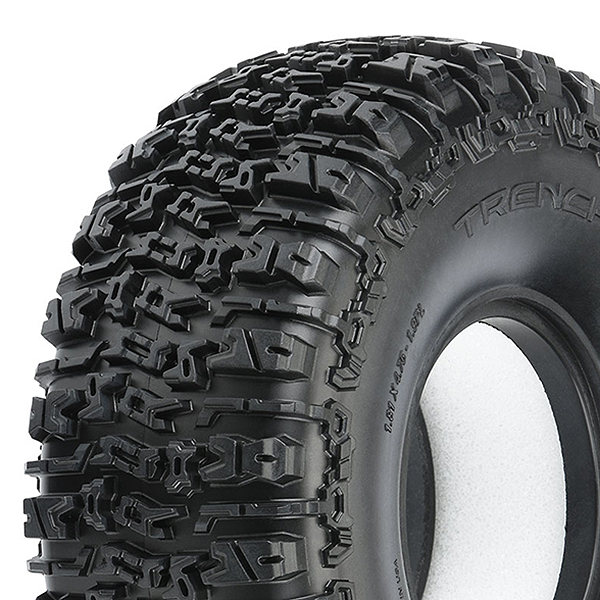 Proline Trencher 1.9