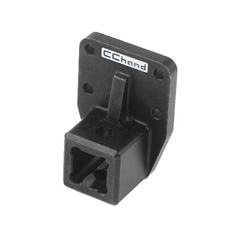 Rc4wd Hitch Mount For Journey Bumper