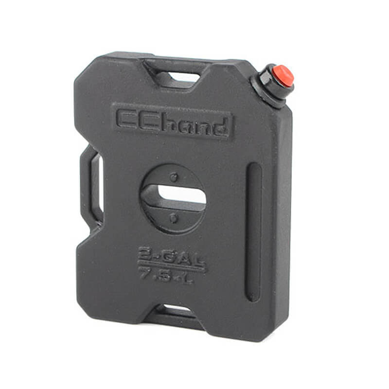 Rc4wd Pax 1/10 Liquid Storage Cell (black)