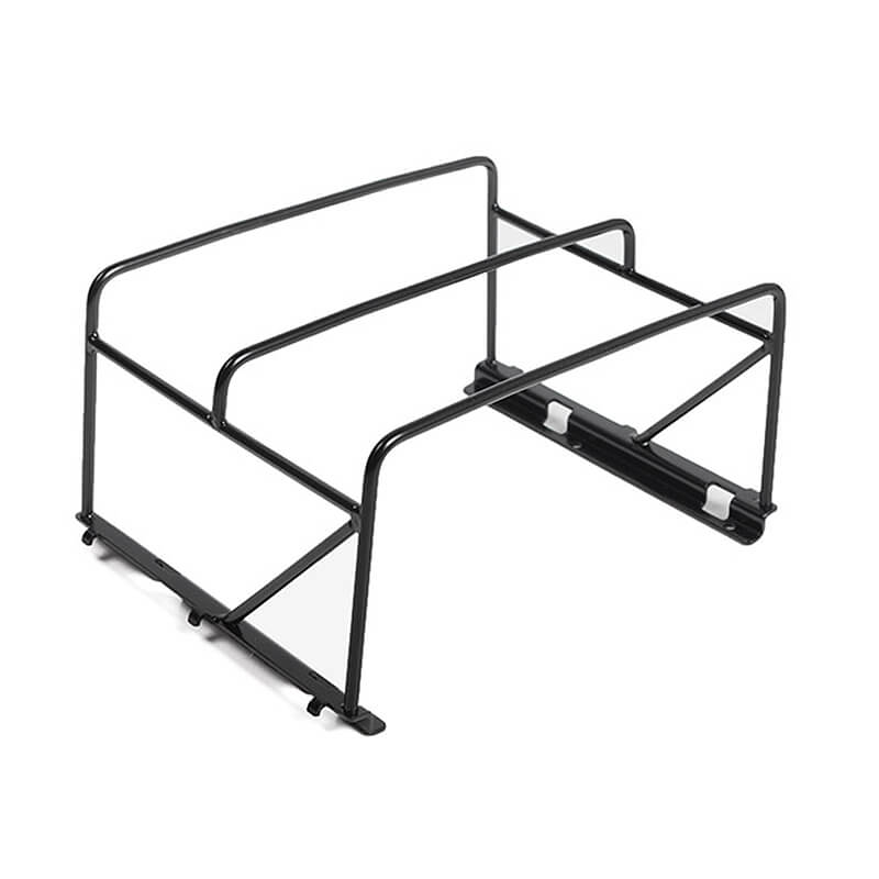 Rc4wd Steel Tube Bed Cage For Gelande Ii / 2015 D90 Pick Up