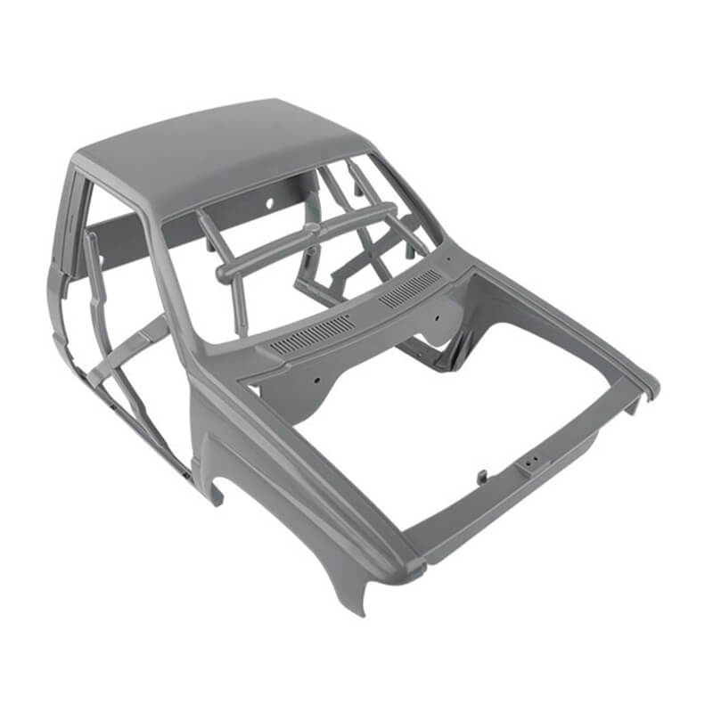 Rc4wd 1985 Toyota Pickup Main Cab