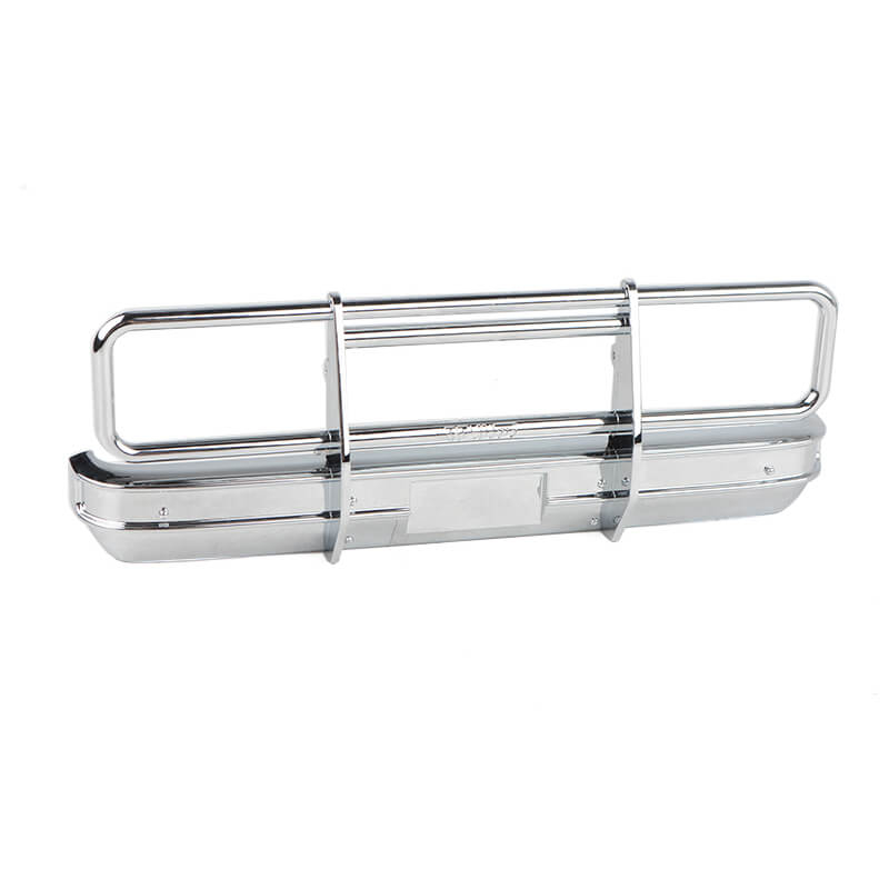 Rc4wd Front Bumper With Brush Guard For Chevrolet Blazer/k10