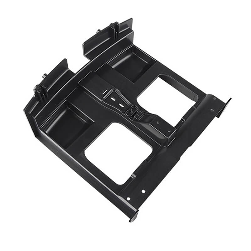 Rc4wd 1985 Toyota Pickup Interior